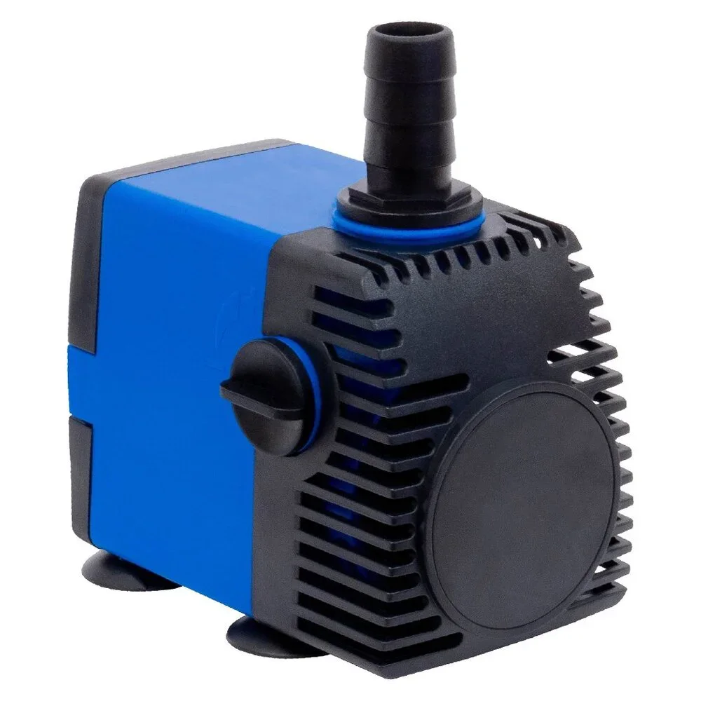 AD 90 GPH Adjustable Submersible Powerhead Water Pump 1pc.